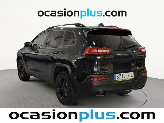 Jeep Cherokee 2.2 CRD Night Eagle Aut 4x4 147 kW (200 CV)