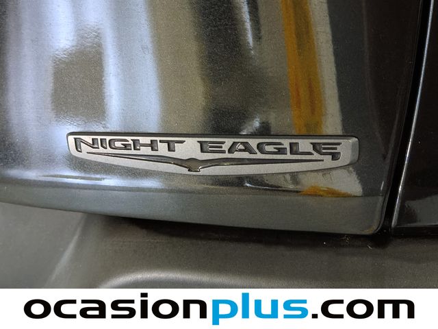 Jeep Cherokee 2.2 CRD Night Eagle Aut 4x4 147 kW (200 CV)