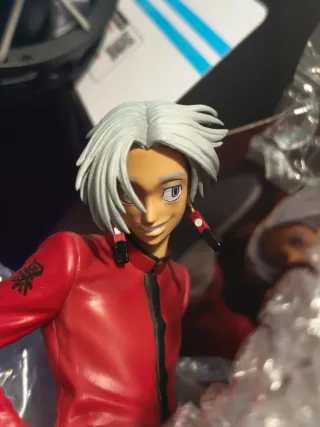 Figura Izana Tokyo Revengers