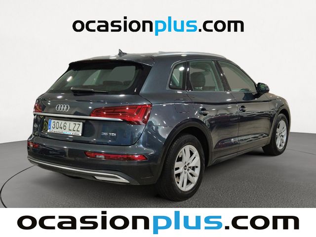 Audi Q5 35 TDI 120 kW (163 CV) S tronic