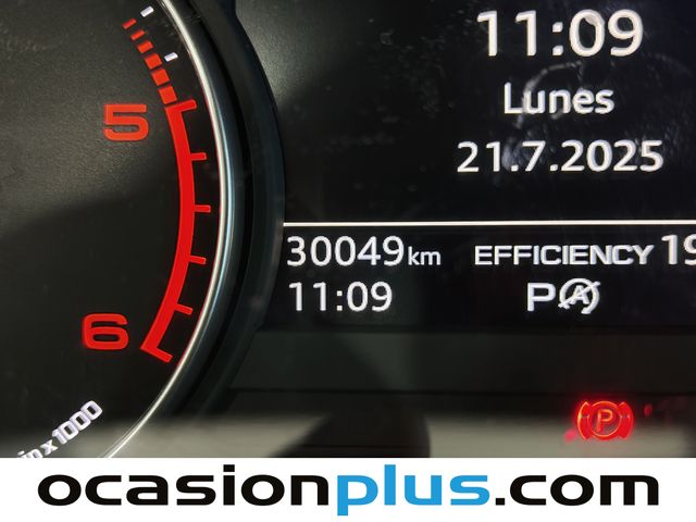 Audi Q5 35 TDI 120 kW (163 CV) S tronic