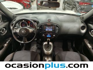 Nissan Juke 1.6 Tekna Premium CVT 4X4 140 kW (190 CV)