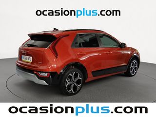 Kia Niro 1.6 GDi PHEV Emotion 135 kW (183 CV)