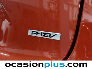 Kia Niro 1.6 GDi PHEV Emotion 135 kW (183 CV)