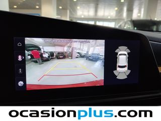 Kia Niro 1.6 GDi PHEV Emotion 135 kW (183 CV)