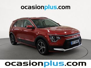 Kia Niro 1.6 GDi PHEV Drive 135 kW (183 CV)