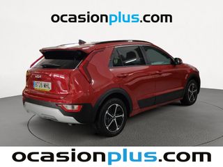 Kia Niro 1.6 GDi PHEV Drive 135 kW (183 CV)