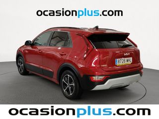 Kia Niro 1.6 GDi PHEV Drive 135 kW (183 CV)