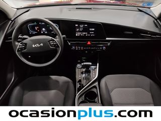 Kia Niro 1.6 GDi PHEV Drive 135 kW (183 CV)
