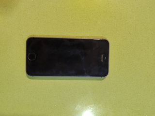 iPhone 5S negro - Como nuevo