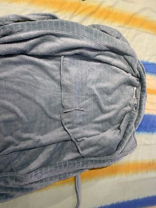 Albornoz menta - Talla L