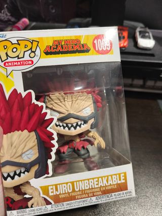 Funko Pop! My Hero Academia #1069