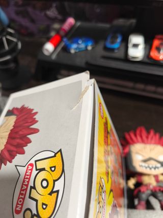 Funko Pop! My Hero Academia #1069