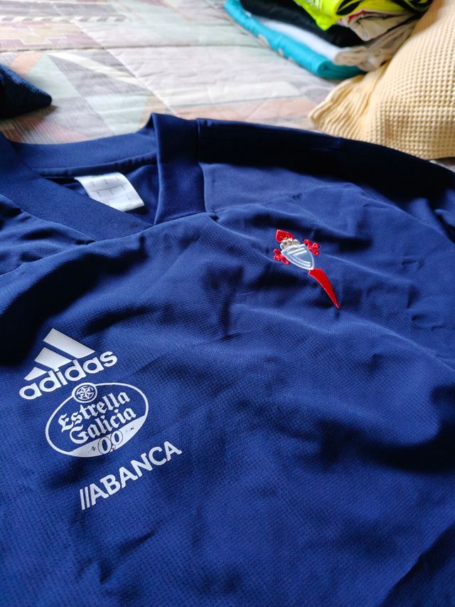 Felpa da allenamento Adidas RC Celta Vigo 18/19