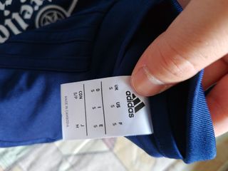 Sudadera Entrenamiento Adidas RC Celta Vigo 18/19