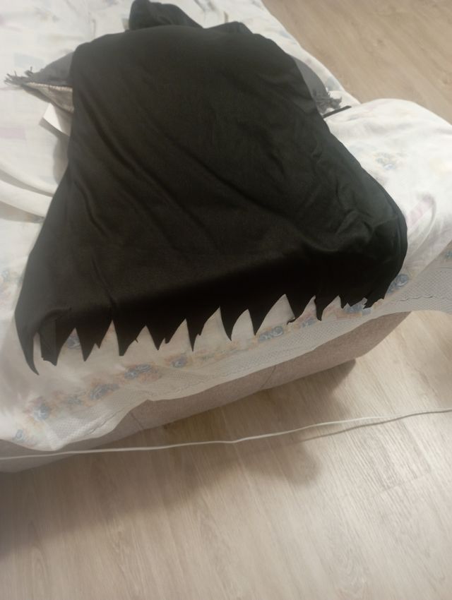 Disfraz Halloween niño 5-7 años