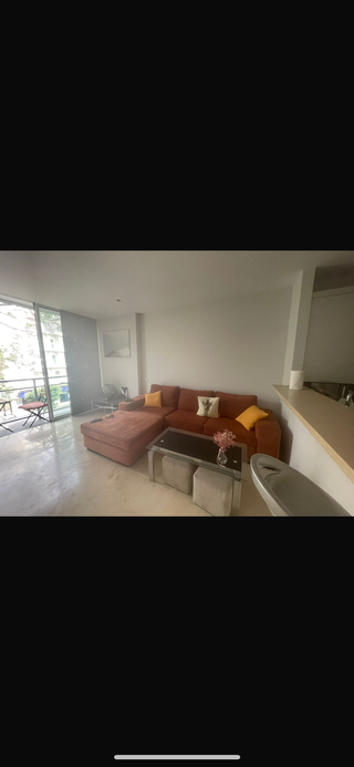Sofá chaise longue El Corte Inglés