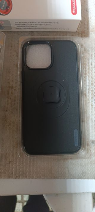 Suporte Bike/Moto Sincetop iPhone