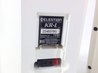 altavoces hifi celestion t6184