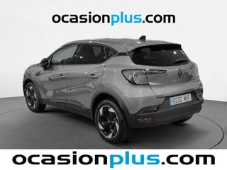 Renault Captur Techno TCe 66 kW (90 CV)