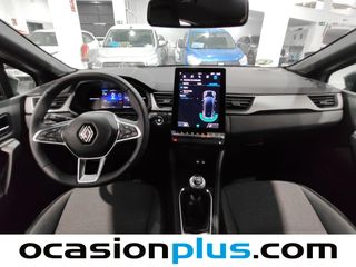 Renault Captur Techno TCe 66 kW (90 CV)