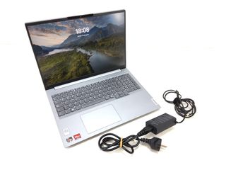 pc portatil lenovo thinkbook 16 g7 arp