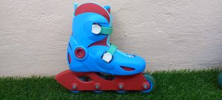 Talla 28-30 Patines línea Oxelo