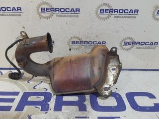 Catalizador 9672479180 peugeot 5008 2.0 106784