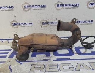 Catalizador 9672479180 peugeot 5008 2.0 106784