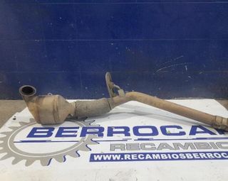 1k0131690 catalizador seat leon (1p1) 1.9 107767