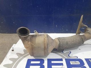 1k0131690 catalizador seat leon (1p1) 1.9 107767