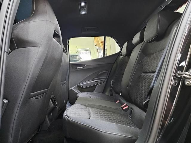 Skoda Fabia 1.5 TSI Monte Carlo DSG 110 kW (150 CV)