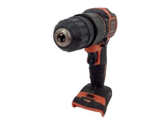 taladro a bateria black and decker bdchd18
