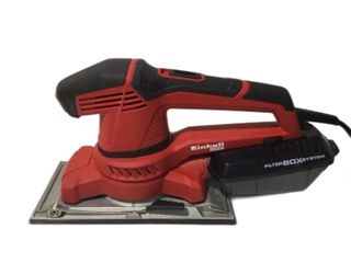 lijadora orbital einhell te-os 2520 e