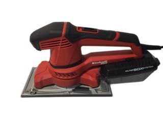 lijadora orbital einhell te-os 2520 e