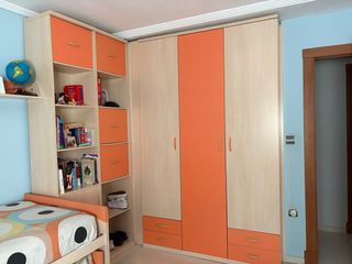 Muebles habitación infantil