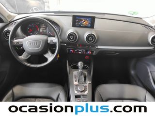 Audi A3 Sportback Advanced 2.0 TDI clean diesel 110 kW (150 CV) S tronic