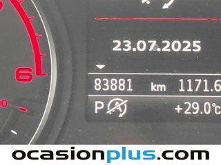 Audi A3 Sportback Advanced 2.0 TDI clean diesel 110 kW (150 CV) S tronic