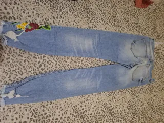 3 Vaqueros | Jeans Azul