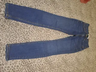 3 Vaqueros | Jeans Azul