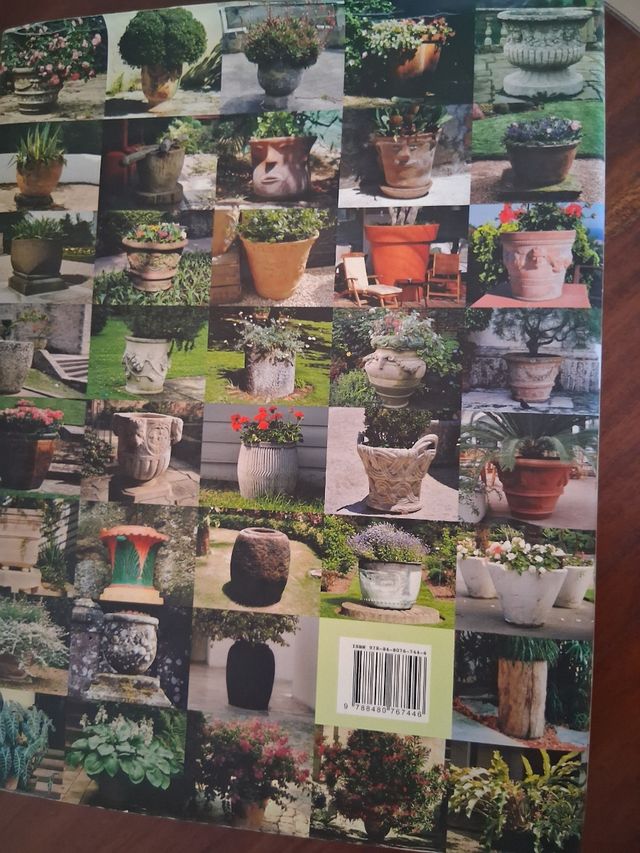 1000 ideas para el jardín (Spanish Edition)