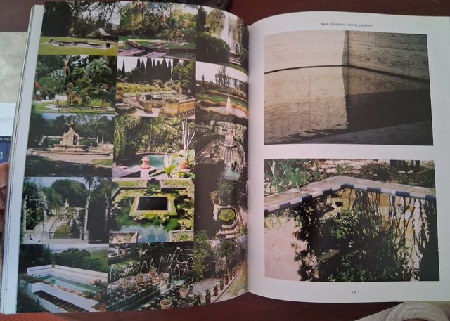 1000 ideas para el jardín (Spanish Edition)