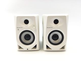 altavoces hifi pioneer dm-40bt-w