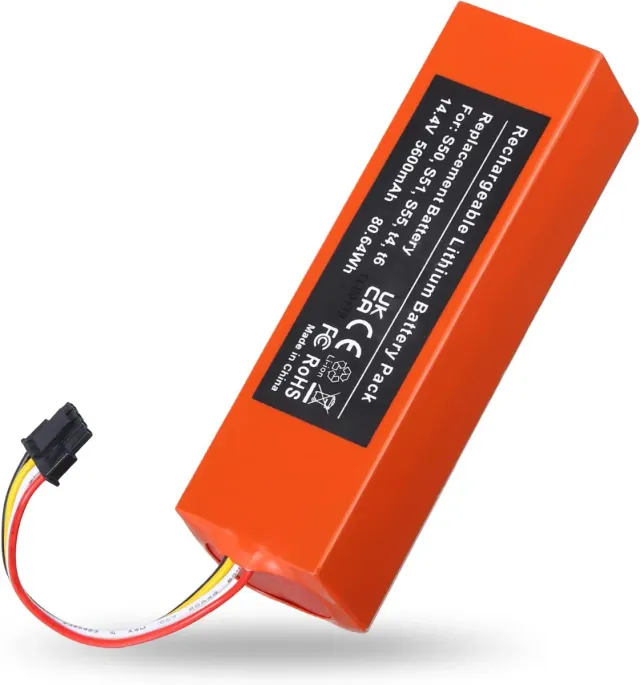 Batería Xiaomi 14.4V 5600mAh