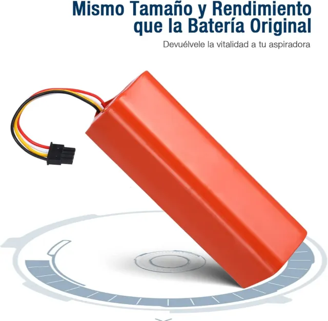 Batería Xiaomi 14.4V 5600mAh