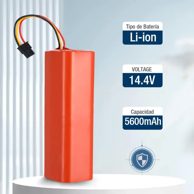 Batería Xiaomi 14.4V 5600mAh