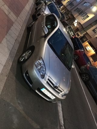 Toyota Corolla 2005