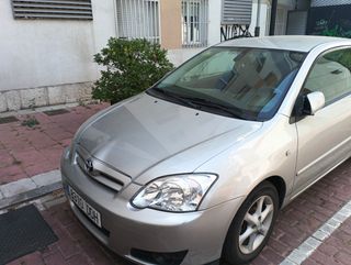 Toyota Corolla 2005