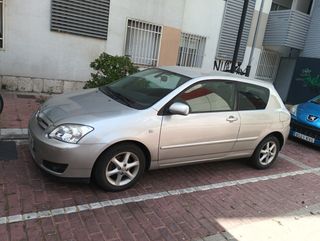 Toyota Corolla 2005