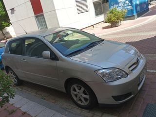 Toyota Corolla 2005